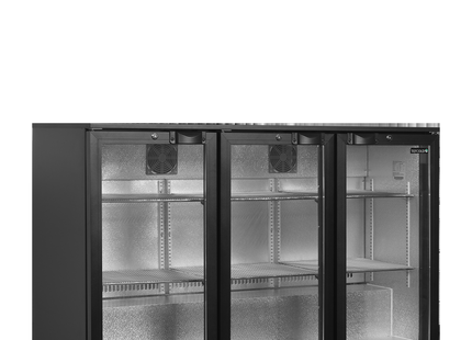 Backbar - BA31H