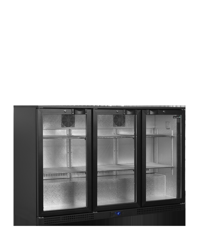 Backbar - BA31H