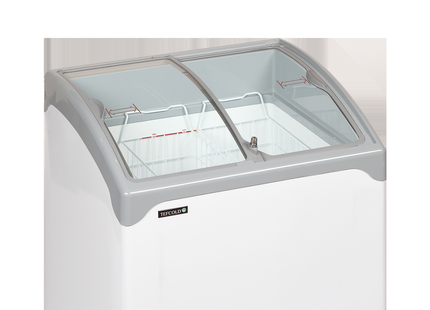 Isfryser - NIC202SCEB