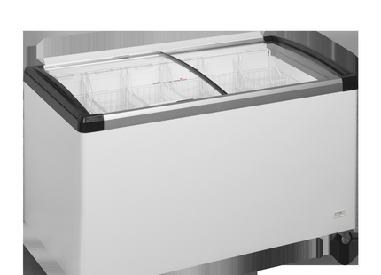 Isfryser - IDB400-W1