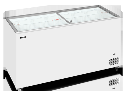 Isfryser - IC502SC