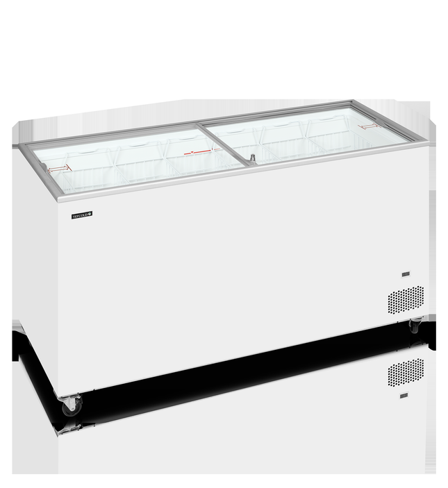 Isfryser - IC502SC