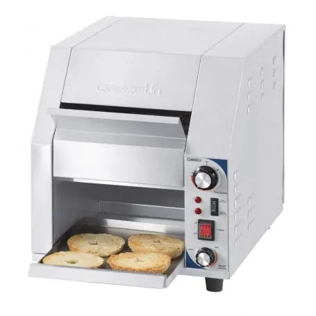Conveyor Toaster - 245 x 60