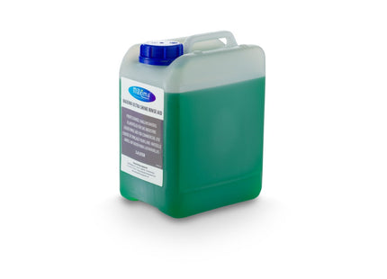 Ultra Shine flydende skyllemiddel 5L