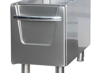 Heavy Duty Stand - Enkelt Enhed - 70cm Dyb - inkl dør
