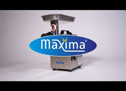 Kødhakker - op til 220 kg/t