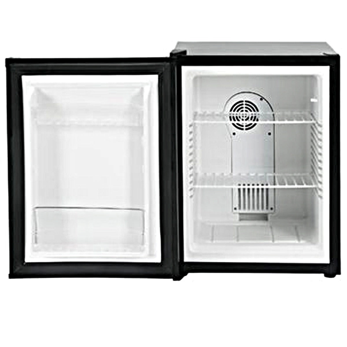 Minibar - Køleskab - Sort - 40 liter
