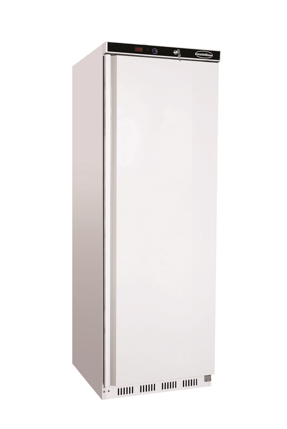 Industrikøleskab - Hvid - 570 liter