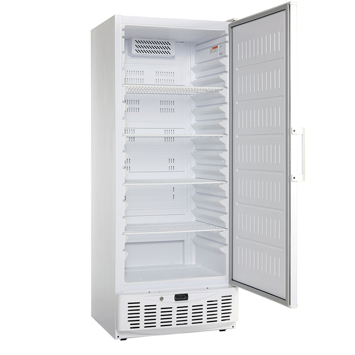 Køleskab - Lagerkøleskab - 455 liter netto - GN 2/1