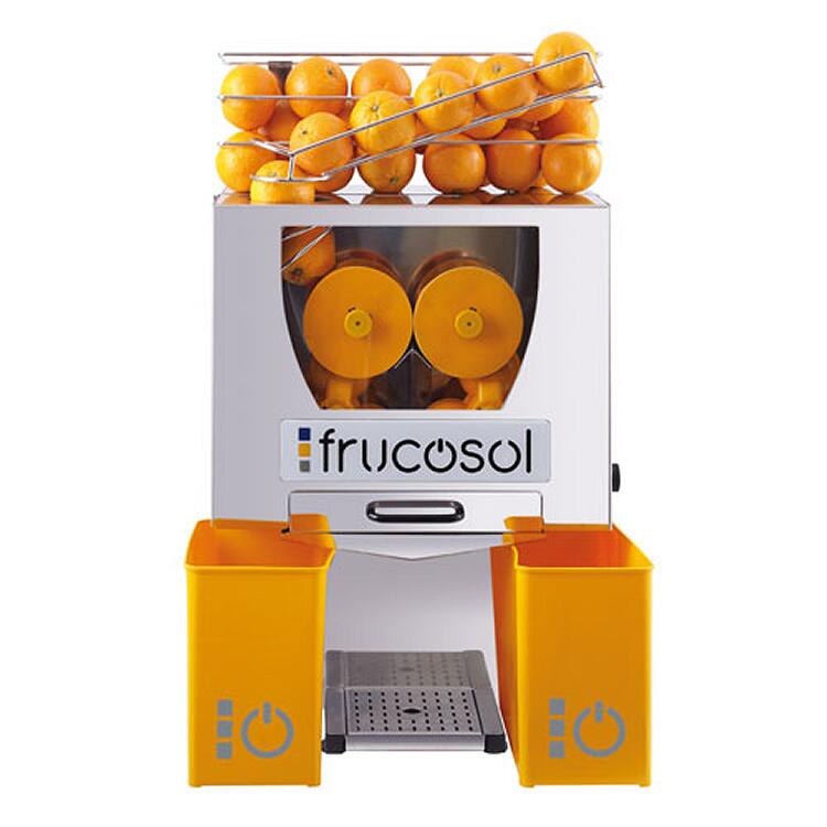 Juicepresser - Frucosol F50