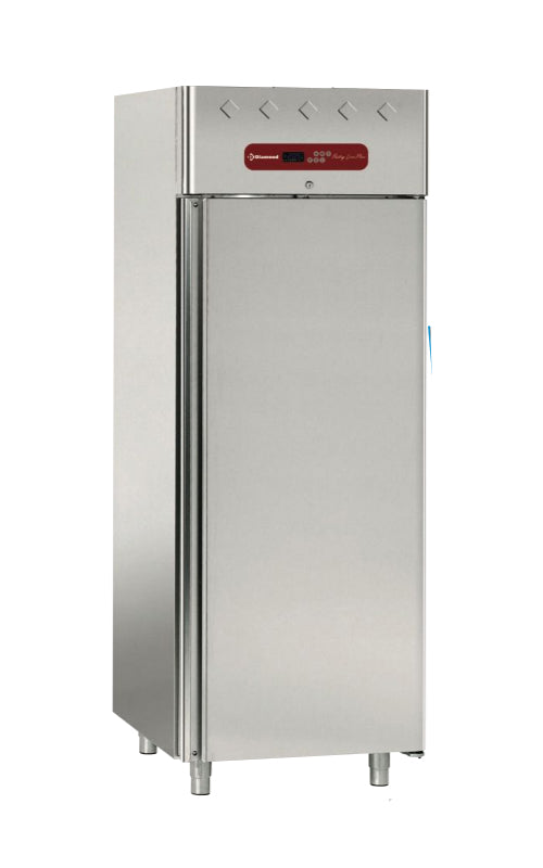 Industrikøleskab til chokolade - 700 liter - Diamond Plus