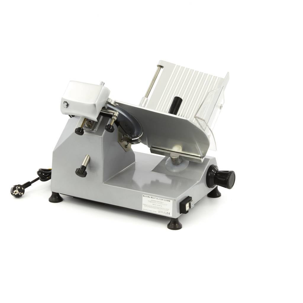 Pålægsmaskine - MS 220 - 220 mm